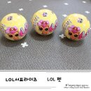 LOL서프라이즈 신제품 LOL펫이다 꺄오~