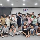 안성하늘태권도