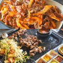 꽃돈상회 | 철원 고석정 맛집 꽃돈상회 철원 고기집
