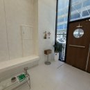 아주미용실 | 남악 미용실 논즈헤어 뿌리 염색 후기 경계 없이 자연스러운 컬러 연결