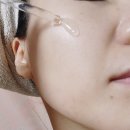 솔라세럼 솔라가 사용한 어나더체이스 펩타테놀 세럼 겔마스크