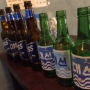 해운대주막 앞 이미지