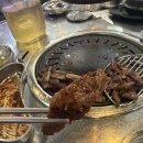 내동-10 | 대전 신탄진에서 발견한 역대급 가성비 고깃집 밑반찬이 무려 10가지!!(내동집 내돈내산 후기)