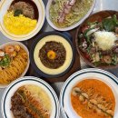 덕수파스타울산