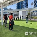 올바른 걷기 챌린지(노르딕 워킹) 이미지