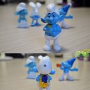 스머프PC 이미지