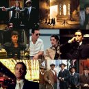 갱스터 영화의 역사: 범죄의 미학과 사회의 거울 이미지