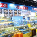 수산시장 이미지