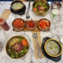 대한명인세탁소 | [맛집 후기] 부천시 원종동 명인설렁탕, 육회비빔밥과 설렁탕이 한번에? (+내돈내산)
