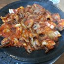 아라쭈꾸미 울산구영점