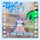 홍콩 여행 6월 7월 8월 날씨 우기 태풍 옷차림 피해야 할 시기