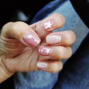 네일플러스 | 가을 감성 네일, 인천 홈플러스 간석 OPI 네일샵 후기