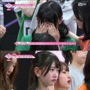 프로듀스48 이승기 : 왜 우는 거예요? 이미지