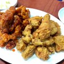 바니치킨 이미지