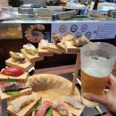 아라초밥 이미지