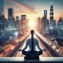 국선도(단전호흡)C | 단전호흡, 다도 그리고 명상이 삶을 치유하는 이유?