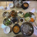 또바기청국장&보리밥 이미지
