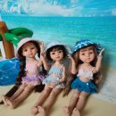 마린블루 이미지