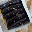 선비꼬마김밥가음정