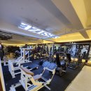 300평 대규모 헬스장? 동암역 헬스장 싸이즈짐가본 후기