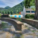 정선고등학교 이미지