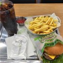 프랭크버거용인포곡점 이미지