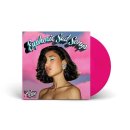 Raye / Euphoric Sad Songs [Pink LP] 예약 안내 이미지