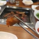 신의주찹쌀순대&숯불갈비 | 천안 맛집 베스트10 완전정복! 데이트, 혼밥, 외식 다 되는 진짜 리스트
