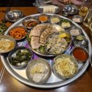 완미족발 이미지