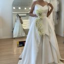 풍성한교회 | 워크인 신부가 두 번 방문한 모드니 드레스 후기 /교회 예식/본식드레스 추천