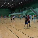 정왕배드민턴장 이미지
