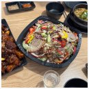 삼정족발