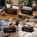 해변II | 마샬 엠버튼2 EMBERTON II 포터블 블루투스 스피커