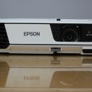 엡손 EB-X41 3300안시 A급 빔프로젝터 이미지