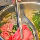 샤브향덕천점 | 덕천동 샤브샤브 소고기 무한리필에 해산물까지! 샤브향 부산덕천점