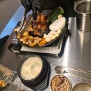둔산플러스 | 신선한 한우와 곱창을 편하게 즐길 수 있는 대전 갤러리아 맛집 옥계노루에서 만족스러운 식사했어요