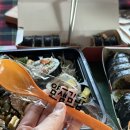 얌샘김밥 성수역점 | 성수 혼밥 숟가락이 필요하다 얌샘김밥 성수역점 김밥 후기