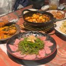 쥬바 | 일본식 중식당 서면 쥬바 후기