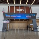 지(G)-데이(day) | [DAY6] 데이식스 The DECADE 대구 막콘 후기 (B구역 시야)