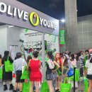 올리브영 동덕여대점 이미지