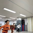 한국체대 리더스태권도장 이미지