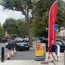 가로수주유소 이미지