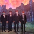 창작발레 애기섬 이미지