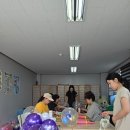 장식가 | 우리동네 배움터 2기, 나도 풍선장식가 후기