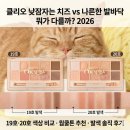 시도19호선 | 낮잠자는 치즈 vs 나른한 발바닥 뭐가 다를까 2026 | 19호·20호 색상 비교·웜쿨톤 추천·발색 솔직 후기