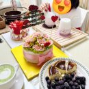 떡앙금플라워 이미지