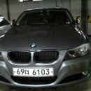 BMW 320d를 샀습니다. 11월 21일에 이미지