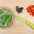 올리브피자치킨 이미지