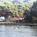 강변쉼터 이미지