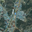 신북정길 이미지